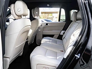 LI AUTO L6  2025 YEAR PRO INTELLIGENT  EDITION 2025