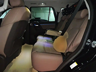 BAIC BJ60  2022 YEAR 2.0T &#21313;&#19968; EDITION &#20116; SEATS 2022