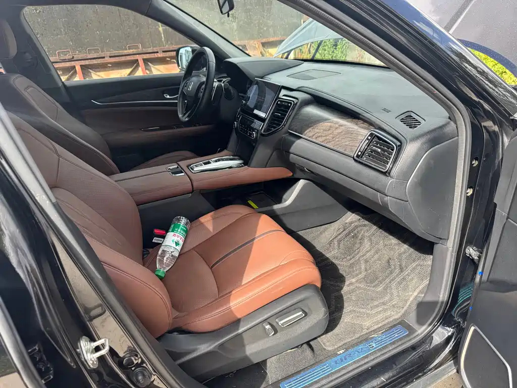 HONDA UR-V 2020