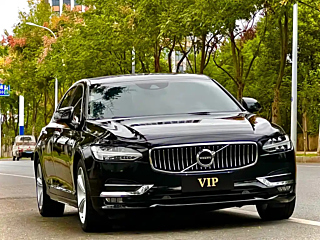 VOLVO S90 2019