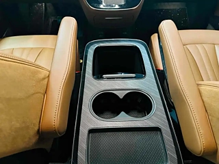 HONGQI HQ9  2023 YEAR 2.0T SMART LINK  EDITION 2023
