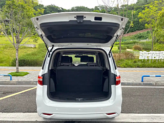 CHANGAN OSHAN A600EV  2019 YEAR FACELIFT 6 SEATS 2019