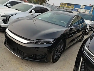 BYD HAN