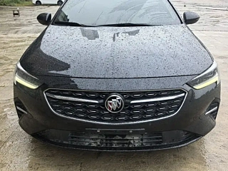 BUICK REGAL 2020