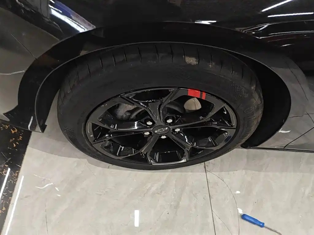 CHEVROLET MALIBU XL 2022