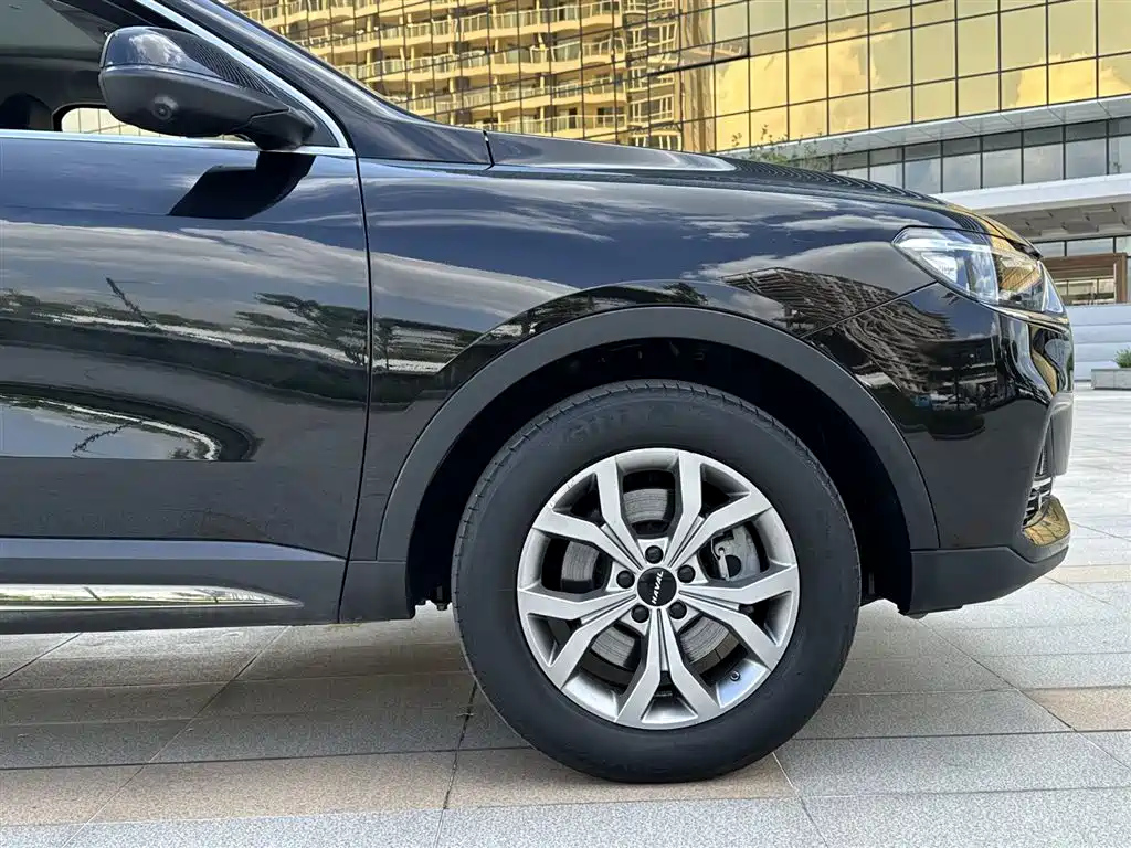 HAVAL H6 2021