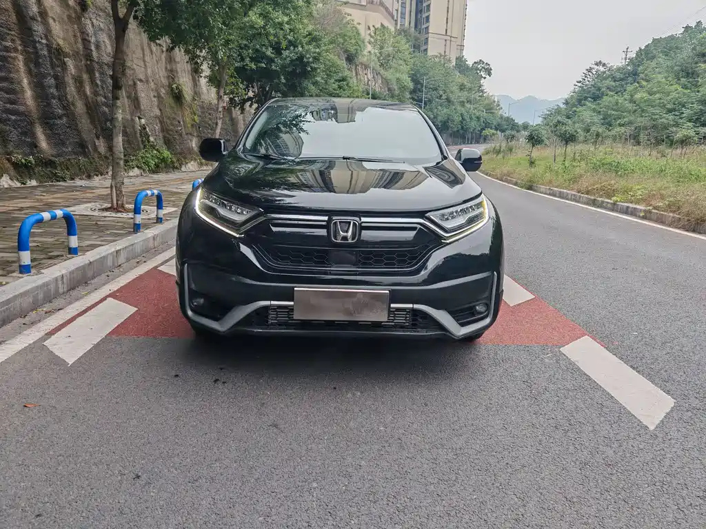 HONDA CR-V 2020