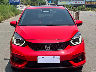 HONDA LIFE 2021