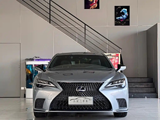 LEXUS LS 2021