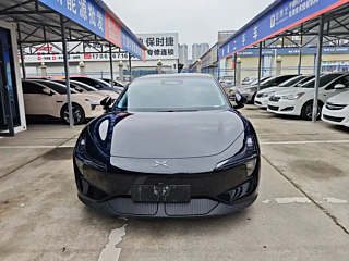 Заказать XPENG MOTORS MONA M03