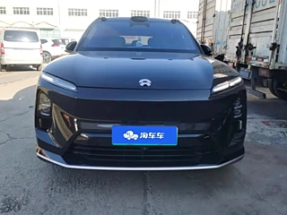 NIO EC6  2025