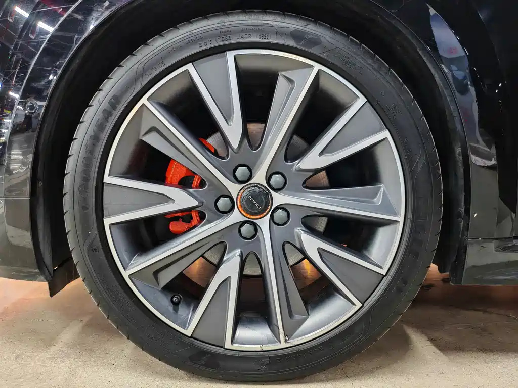 LYNK&CO 02 HATCHBACK 2022