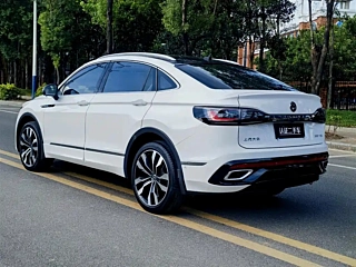 VOLKSWAGEN TIGUAN X 2021 YEAR 330TSI 2WD FLAGSHIP EDITION 2021