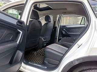 VOLKSWAGEN TIGUAN X 2021 YEAR 330TSI 2WD FLAGSHIP EDITION 2021