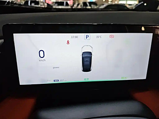 DONGFENG AEOLUS L7 NEW ENERGY 2024 YEAR 205 PLUS 2024