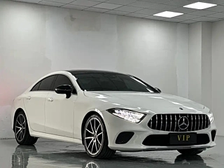MERCEDES BENZ CLS  2018 YEAR CLS 300 DYNAMIC 2018