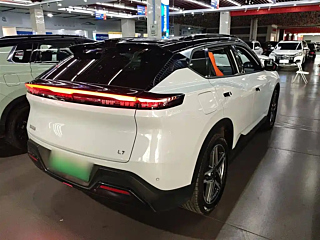 DONGFENG AEOLUS L7 NEW ENERGY 2024 YEAR 205 PLUS 2024