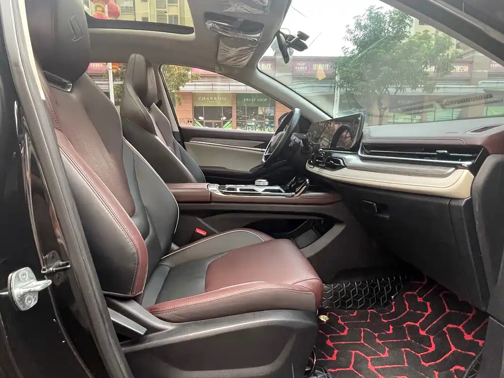 SOL QX 2021