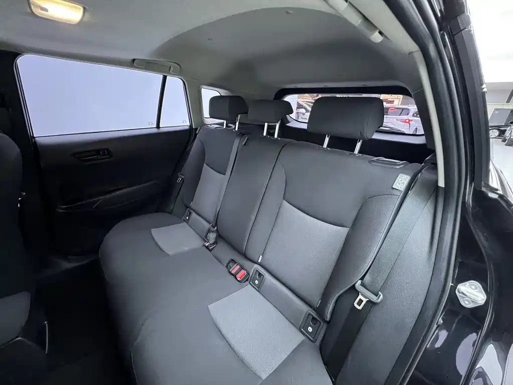 TOYOTA FRONTLANDER 2022