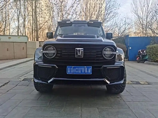 Заказать TANK 300