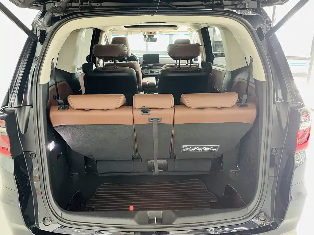 HONDA ODYSSEY 2022