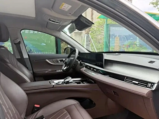 CHERY TIGGO 8  2023 YEAR 230TCI AUTOMATIC  EDITION 2023