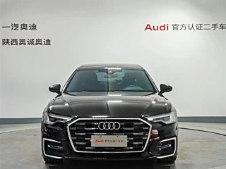 AUDI A6L 2023