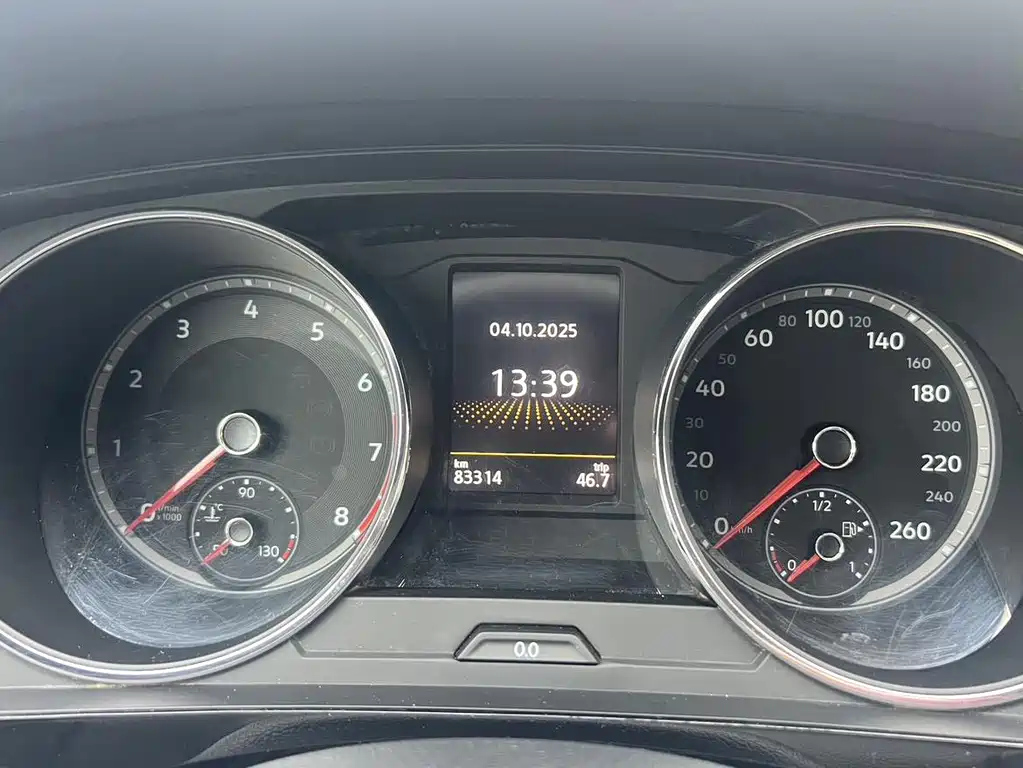 VOLKSWAGEN TIGUAN L 2019