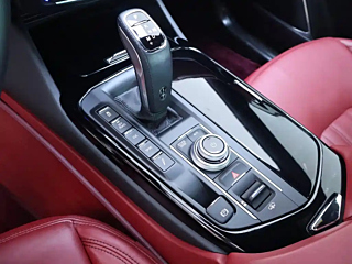MASERATI LEVANTE 2022 YEAR 2.0T GT EDITION 2022