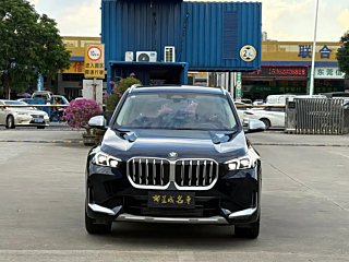BMW X1 2023
