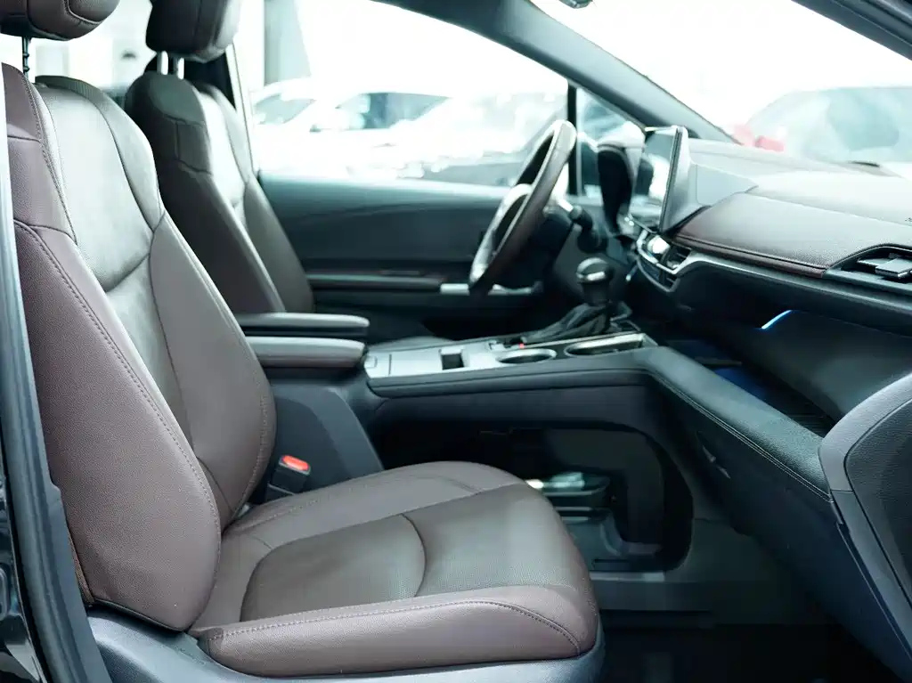 TOYOTA SIENNA SIENNA 2021