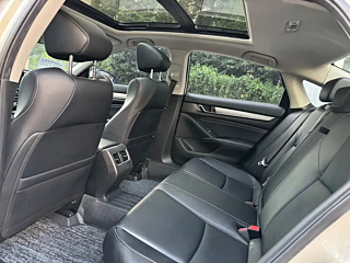 HONDA INSPIRE  2019 YEAR 260TURBO  EDITION EURO V 2019
