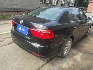 VOLKSWAGEN LAVIDA 2013