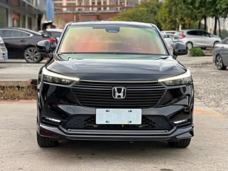 HONDA VEZEL 2024
