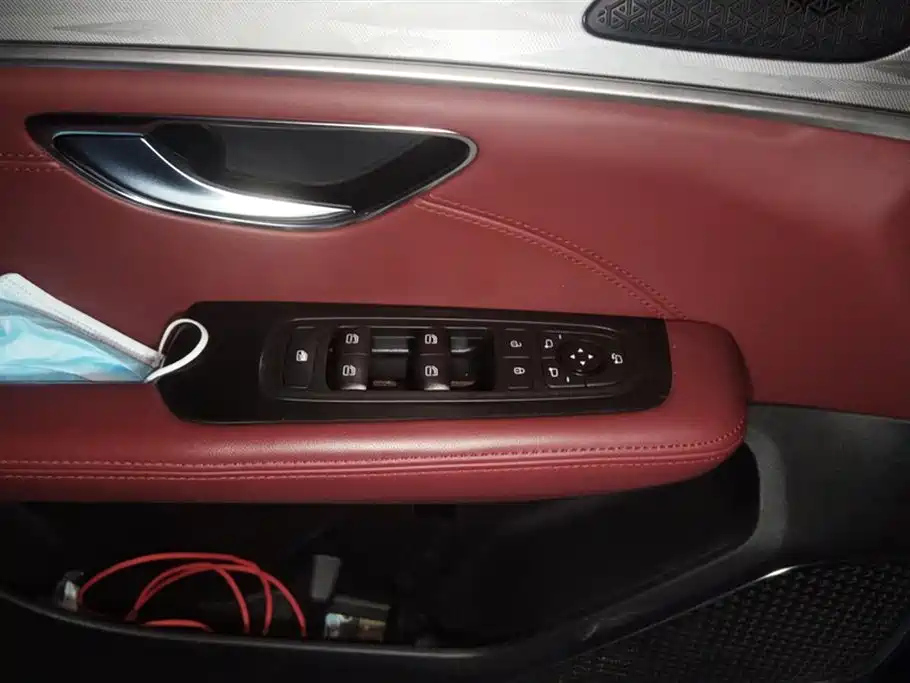 JETOUR X70 PLUS 2023