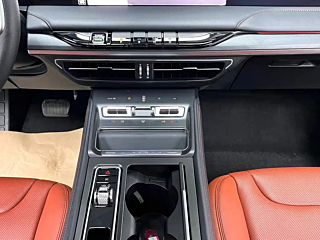 LINCOLN Z  2024 YEAR 2.0T &#23562;&#23578; EDITION 2024