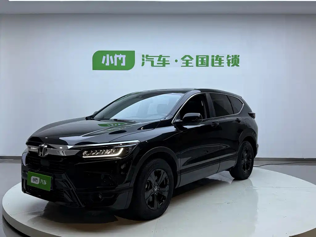 Аукционный лист HONDA BREEZE 2022