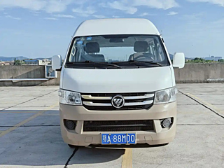 FOTON OTHER  2015