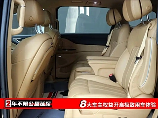 VOYAH DREAMER  2022 YEAR  EDITION + SMART DRIVE &#21253 2022