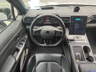 NIO ES6 2019 YEAR 430KM PERFORMANCE 2019