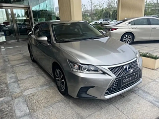 LEXUS CT 2020 YEAR CT200H ELITE EDITION 2020