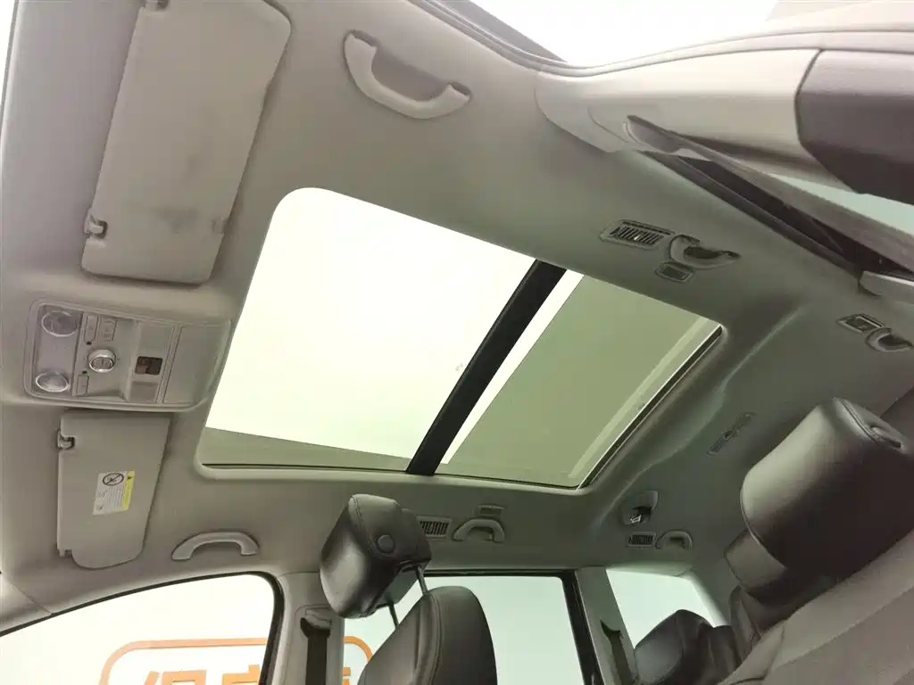 VOLKSWAGEN SHARAN 2018