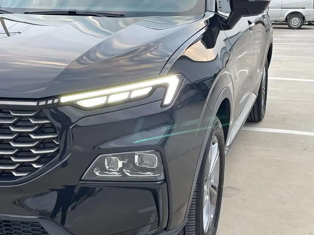 FORD EQUATOR SPORT 2024