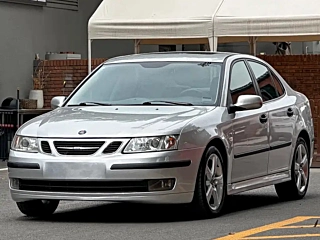 Заказать SAAB 9-3