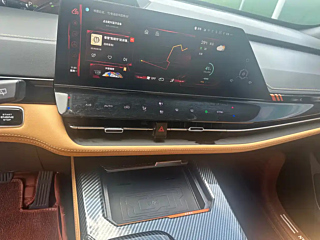 CHANGAN UNI-K  2021 YEAR 2.0T PREMIUM 2021