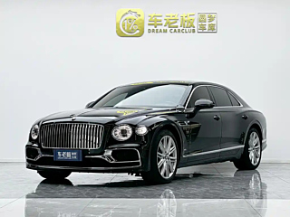 Заказать BENTLEY FLYING SPUR