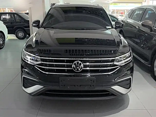 VOLKSWAGEN TIGUAN L 2023