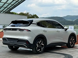 BAO JUN OTHER 2024 YEAR 600KM E-POWER EDITION 2024