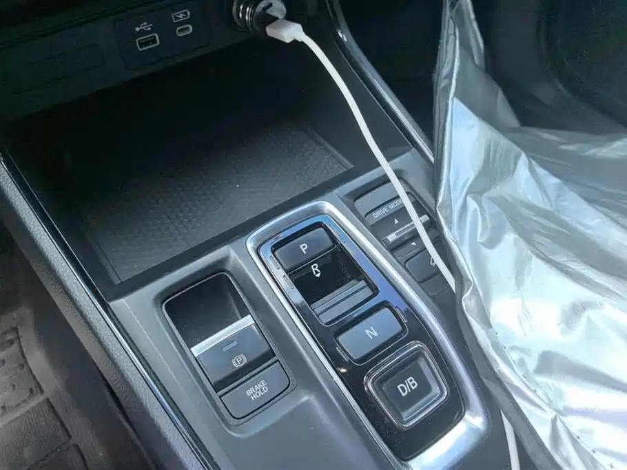 HONDA CR-V 2023