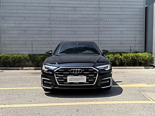 AUDI A6L  2023